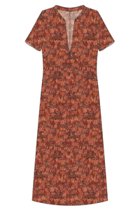 Francesca 26 / Serengeti