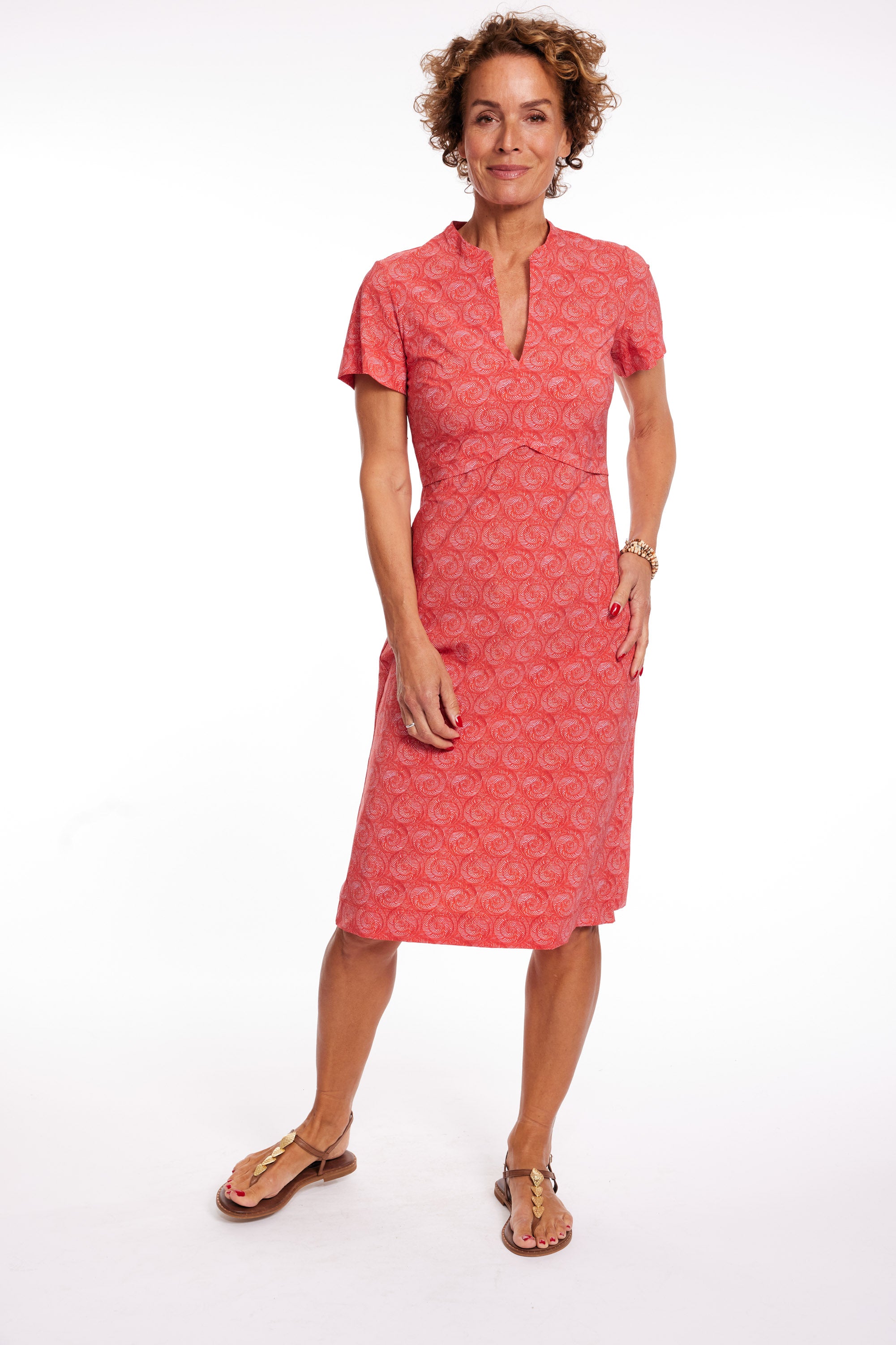 Francesca 26 / Chiocciola