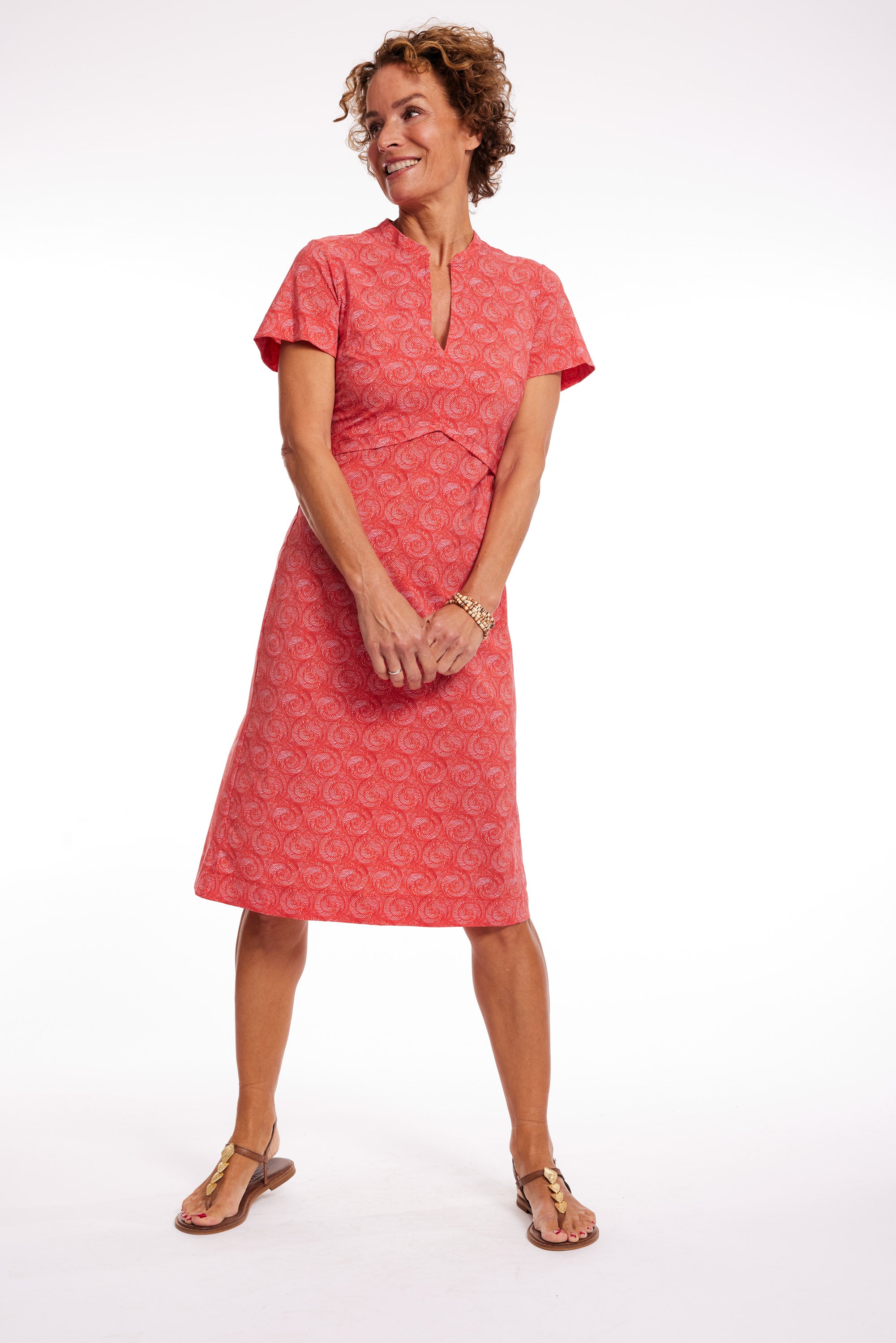 Francesca 26 / Chiocciola