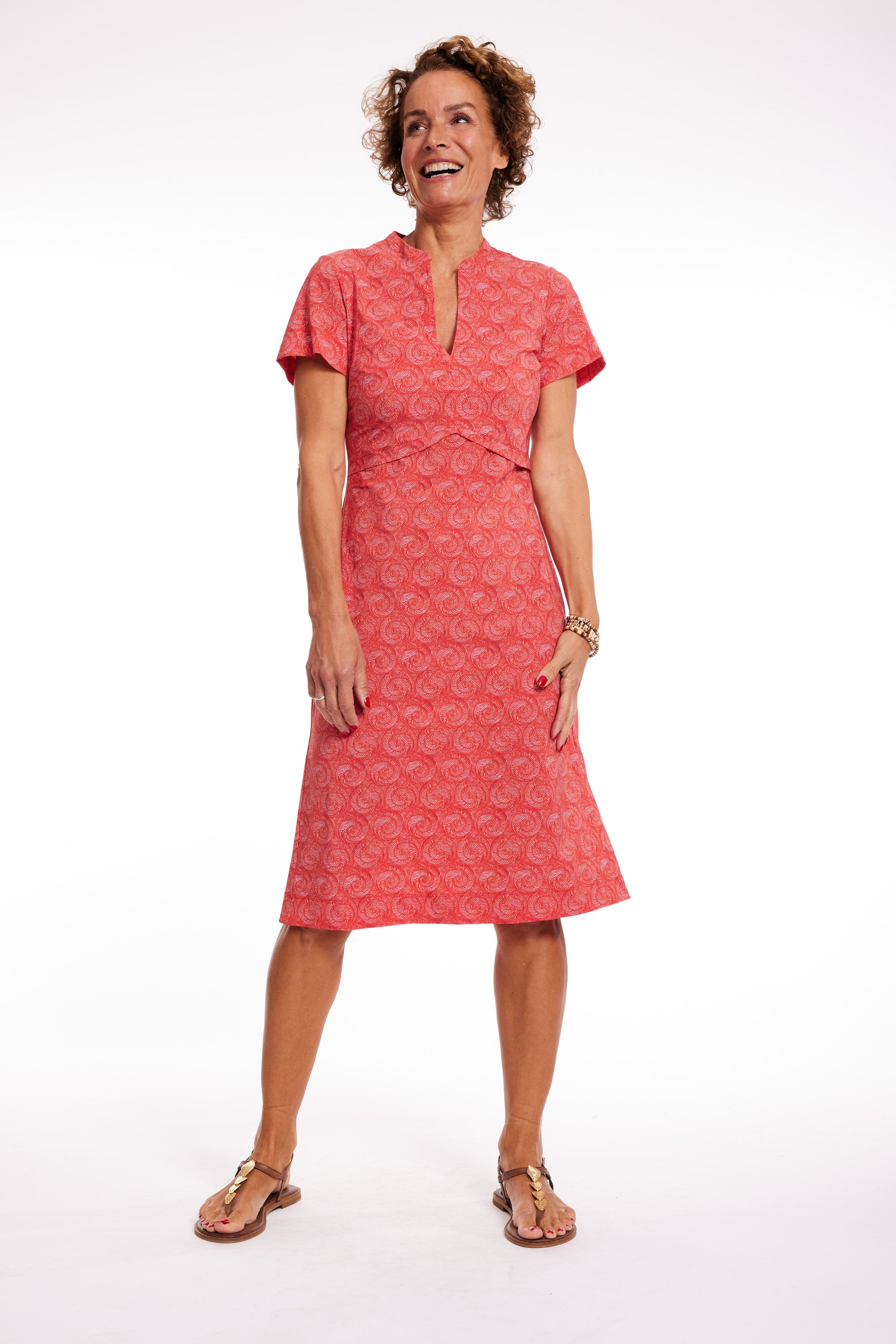 Francesca 26 / Chiocciola