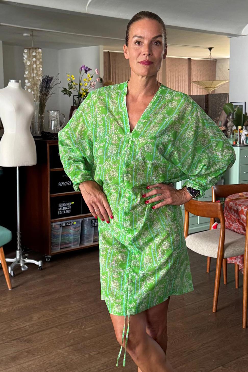 Giorgia / BlossomTree