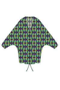 TunicBlouse Georgette