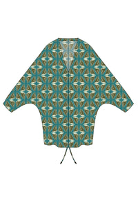 TunicBlouse Georgette