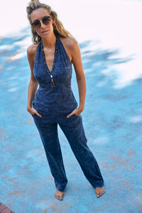 Pants Palermo / Serengeti