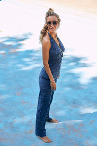 Pants Palermo / Serengeti