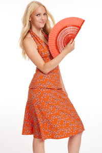 Skirt Ravello / Bicicletta