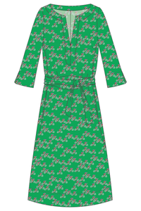 Greta 26 incl. ObiBelt / Bicicletta