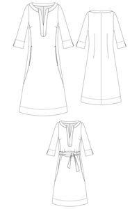 Greta 26 incl. ObiBelt / Serengeti