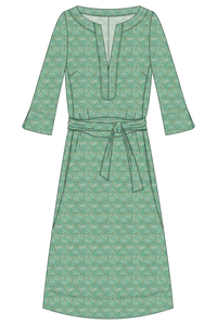 Greta 26 incl. ObiBelt / Chiocciola