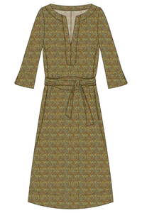 Greta 26 incl. ObiBelt / Chiocciola