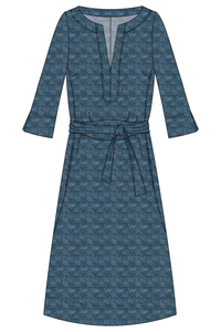 Greta 26 incl. ObiBelt / Chiocciola