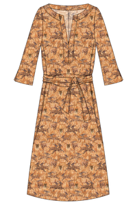 Greta 26 incl. ObiBelt / Serengeti