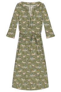 Greta 26 incl. ObiBelt / Serengeti