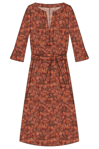 Greta 26 incl. ObiBelt / Serengeti