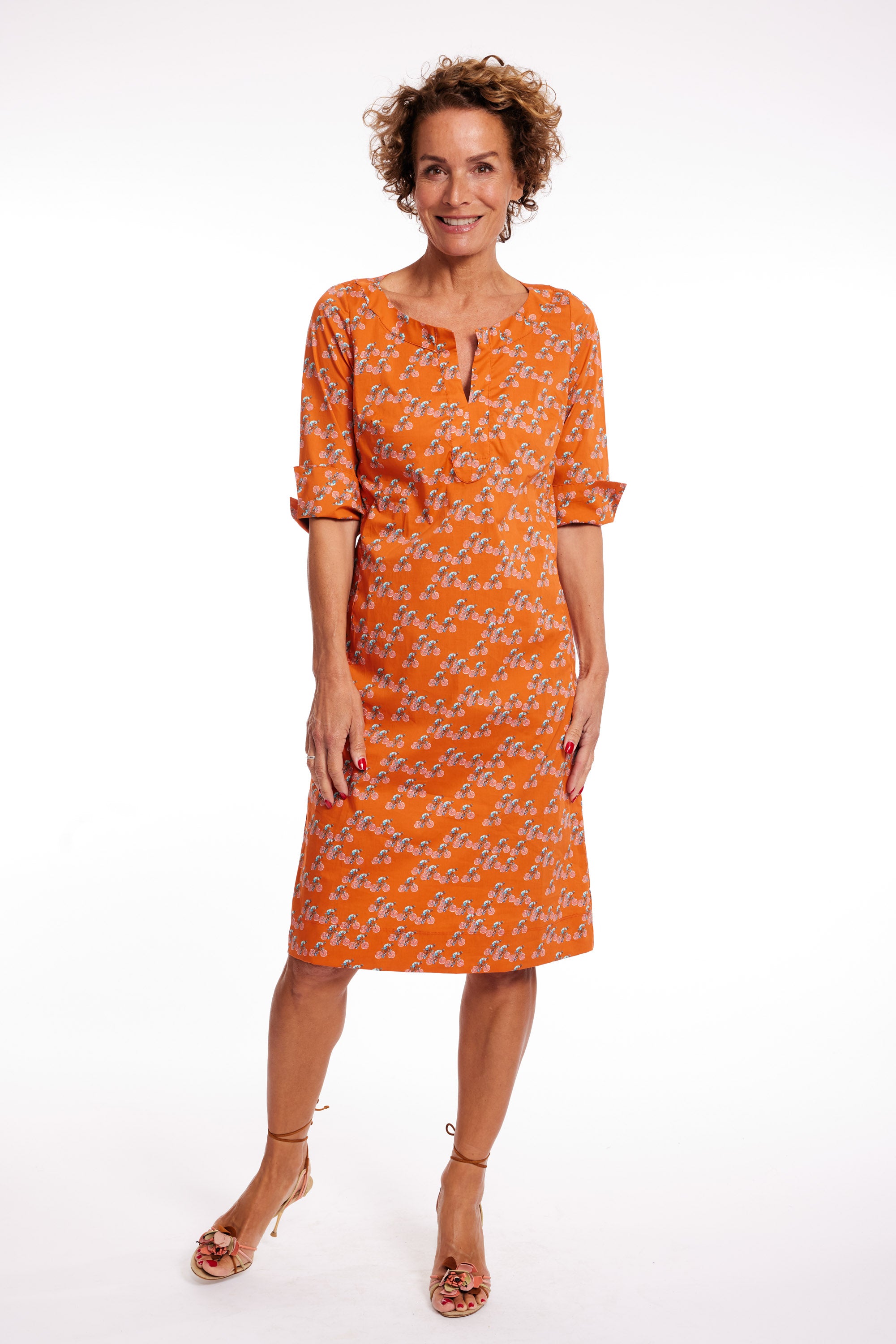 Greta 26 incl. ObiBelt / Bicicletta