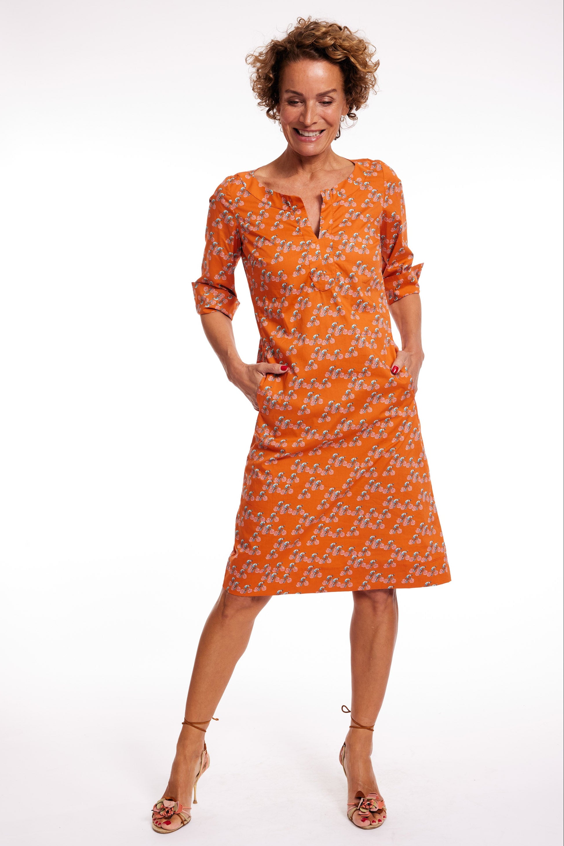 Greta 26 incl. ObiBelt / Bicicletta