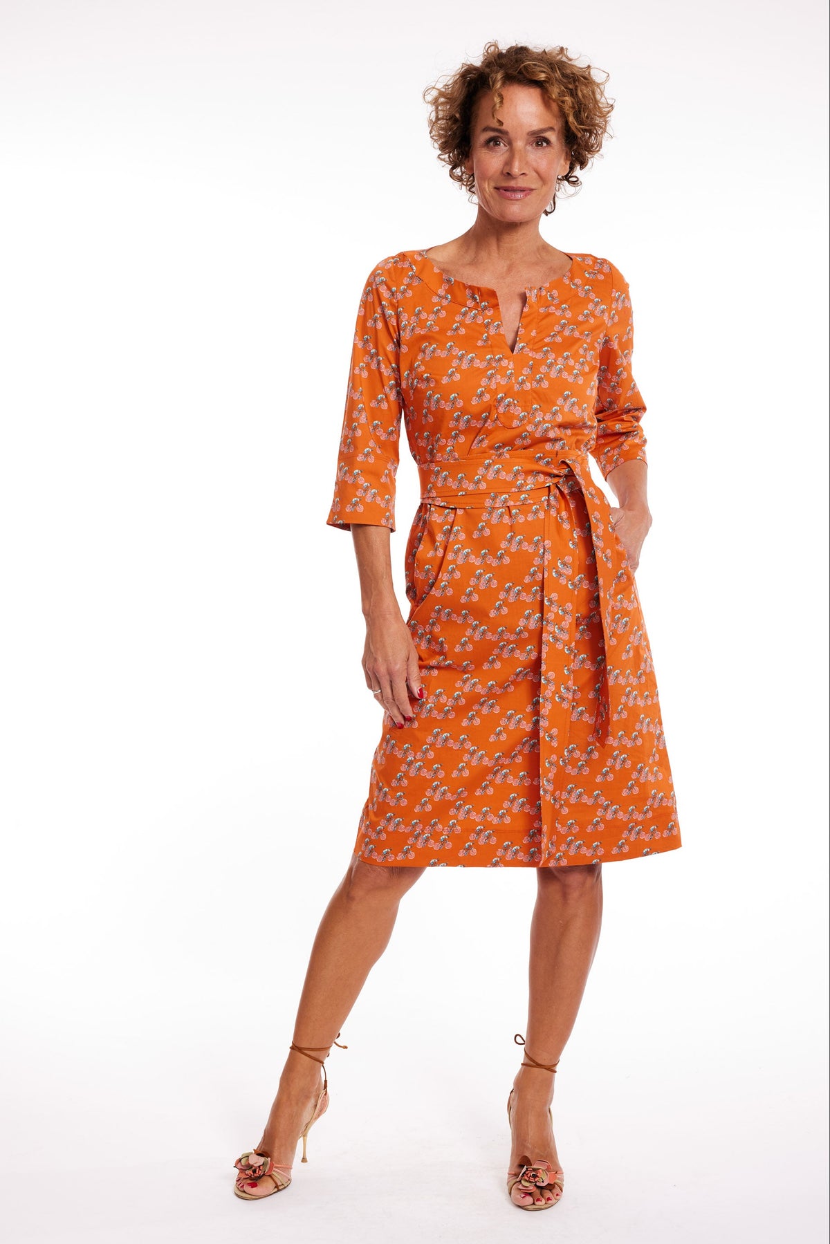 Greta 26 incl. ObiBelt / Bicicletta