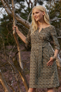 Greta 26 incl. ObiBelt / Chiocciola