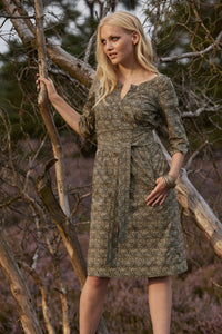 Greta 26 incl. ObiBelt / Chiocciola