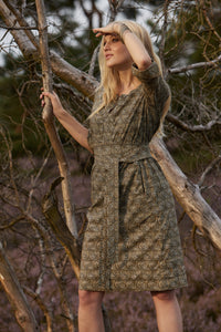 Greta 26 incl. ObiBelt / Chiocciola