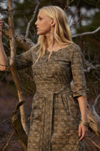 Greta 26 incl. ObiBelt / Chiocciola