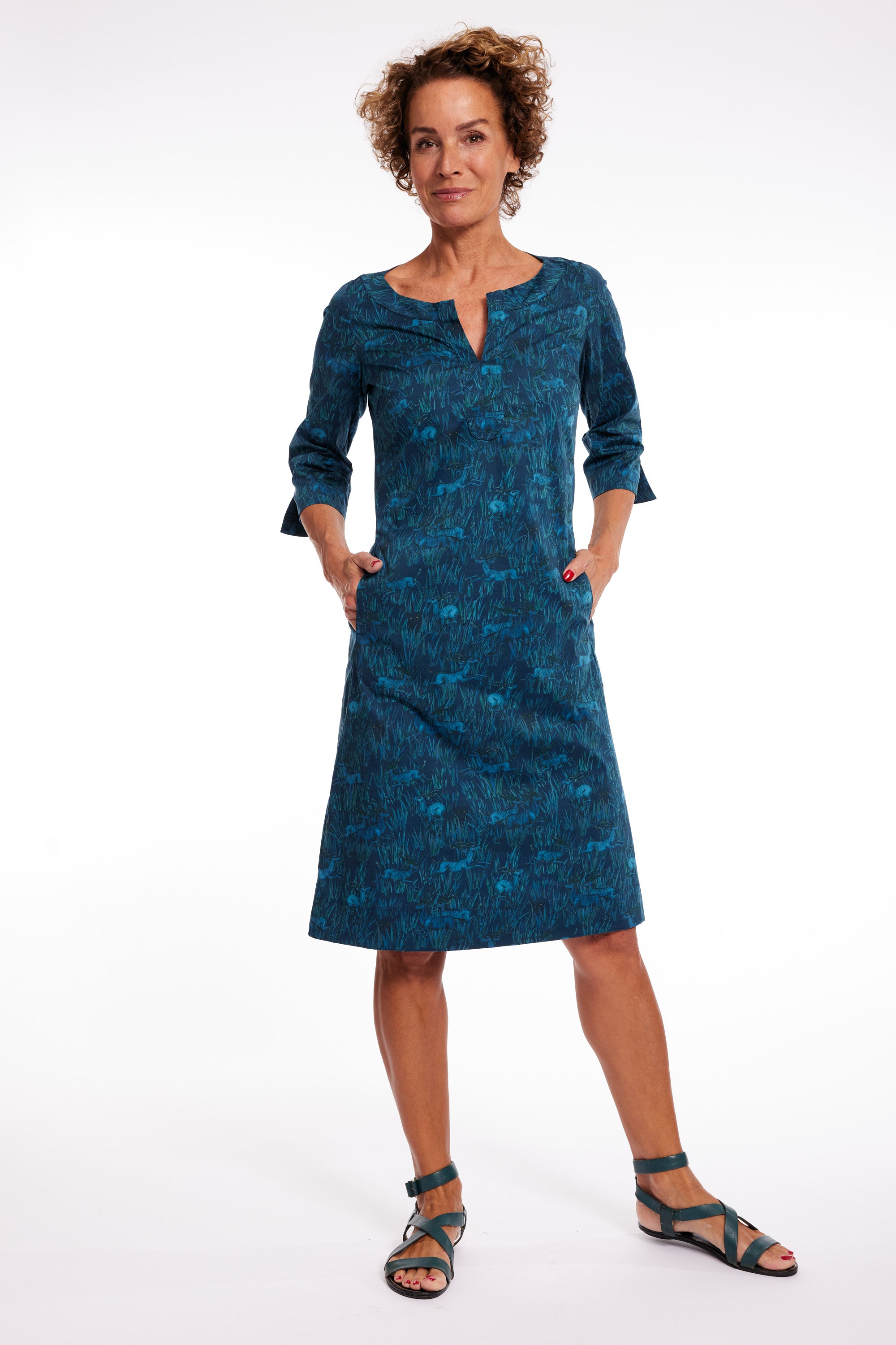 Greta 26 incl. ObiBelt / Serengeti