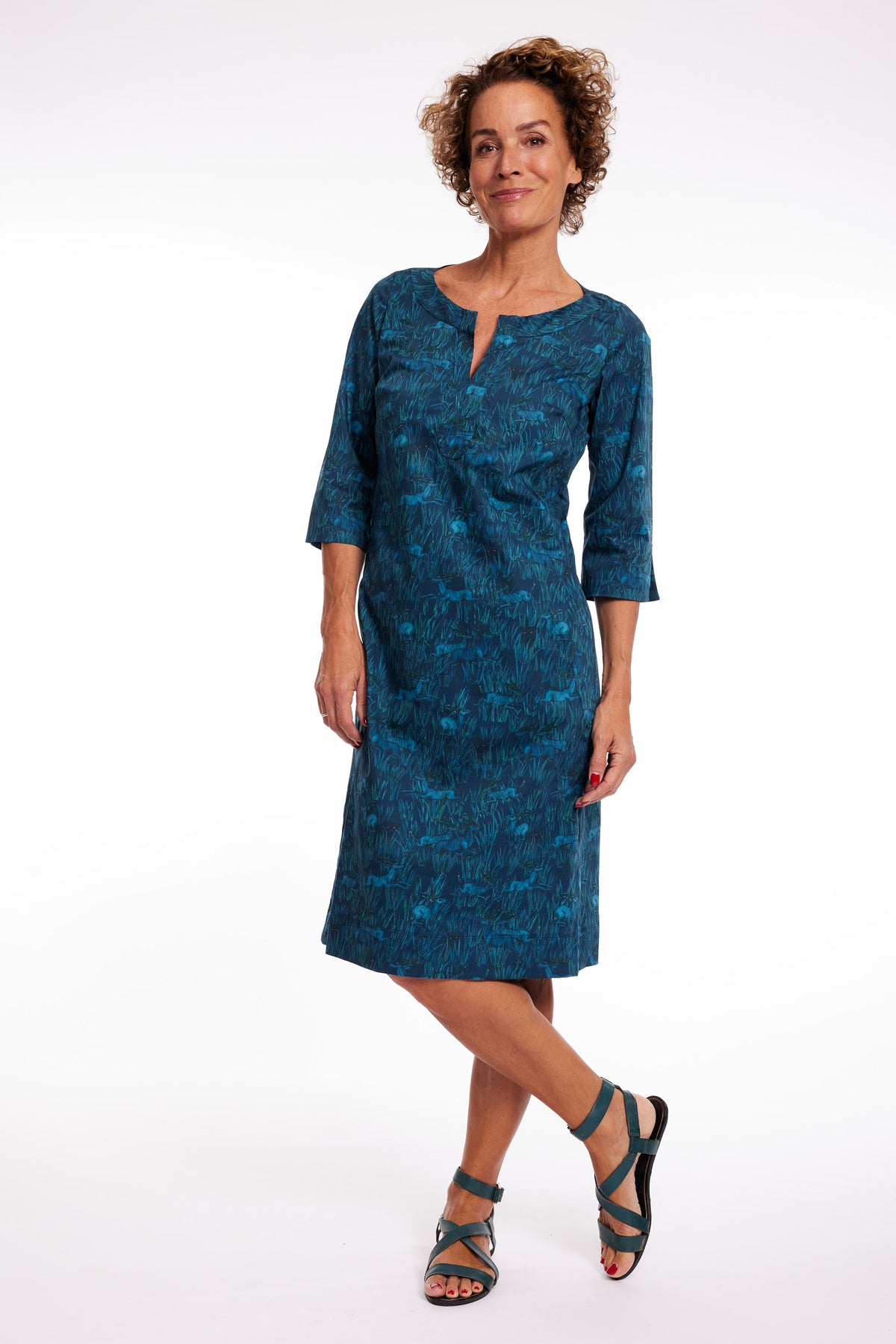 Greta 26 incl. ObiBelt / Serengeti