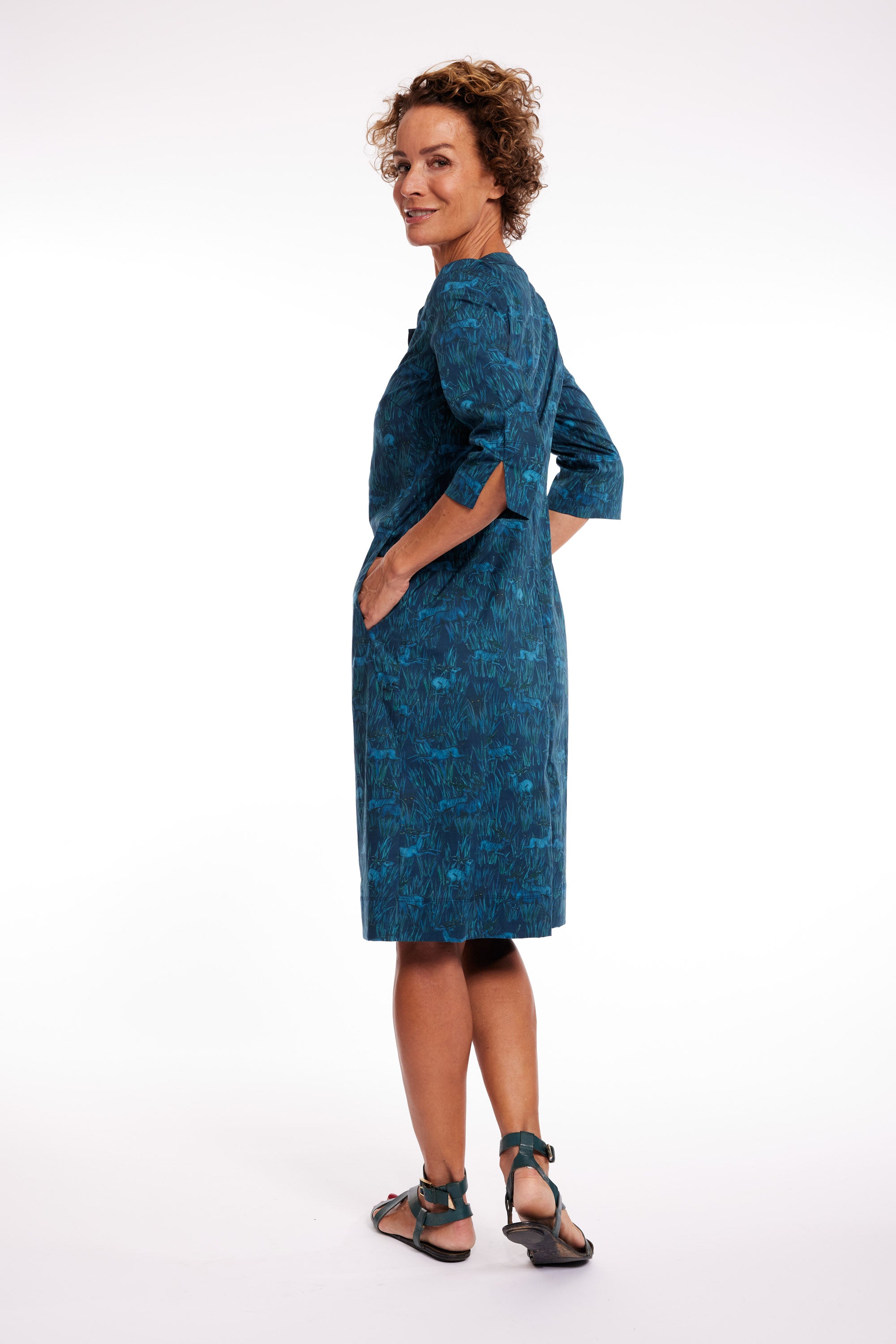 Greta 26 incl. ObiBelt / Serengeti