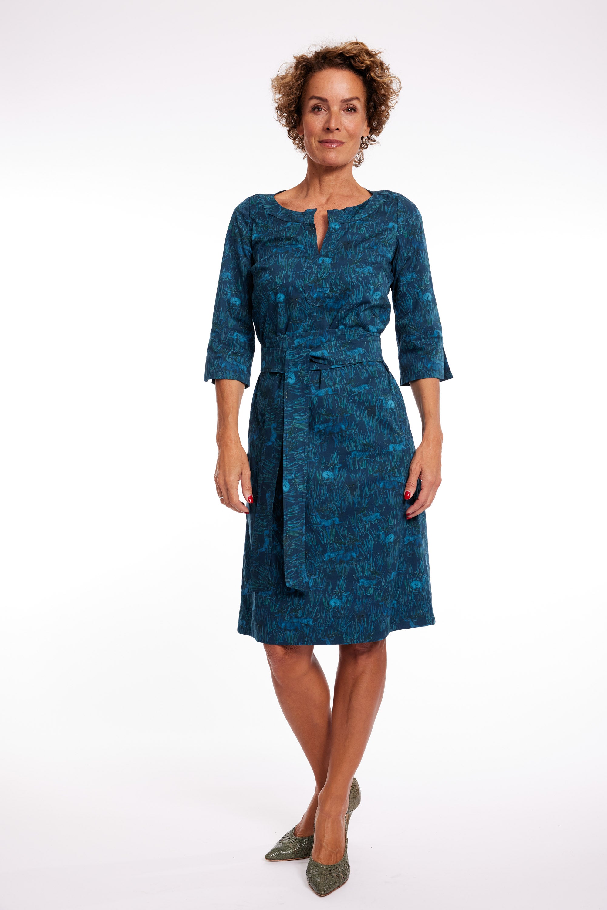 Greta 26 incl. ObiBelt / Serengeti