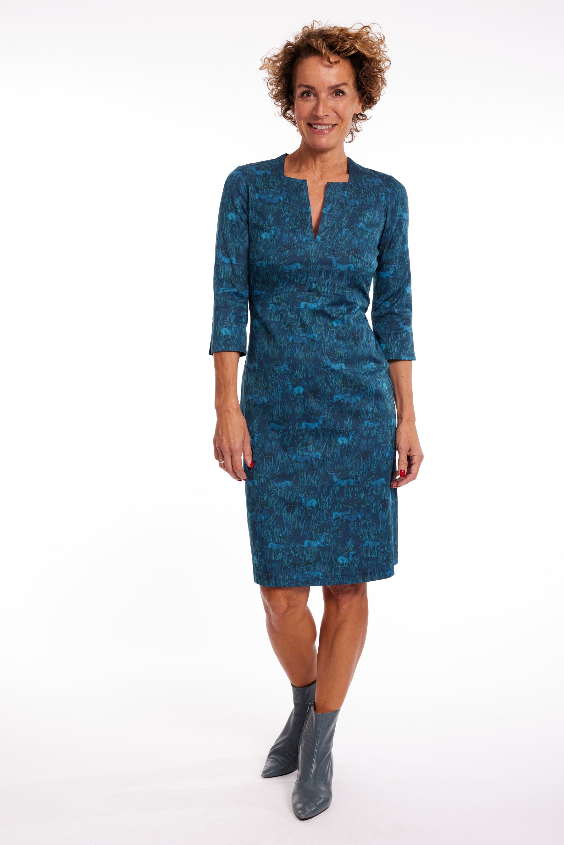 Lavinia I / Serengeti