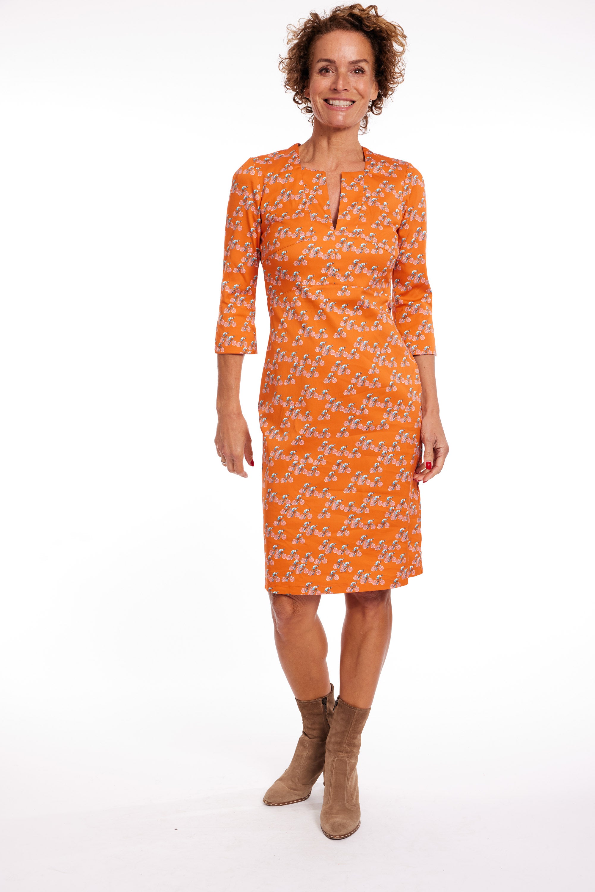 Lavinia I / Bicicletta