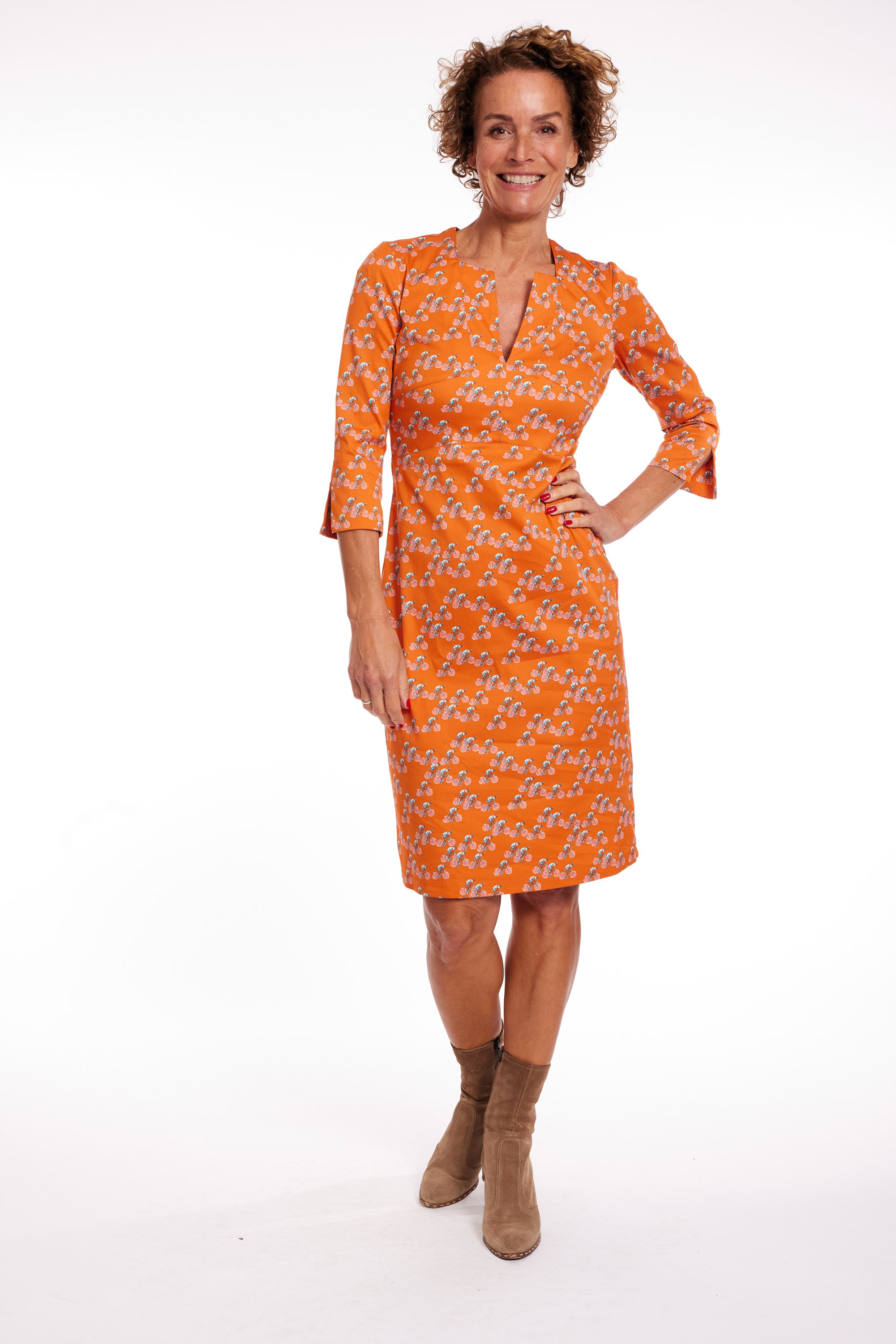 Lavinia I / Bicicletta