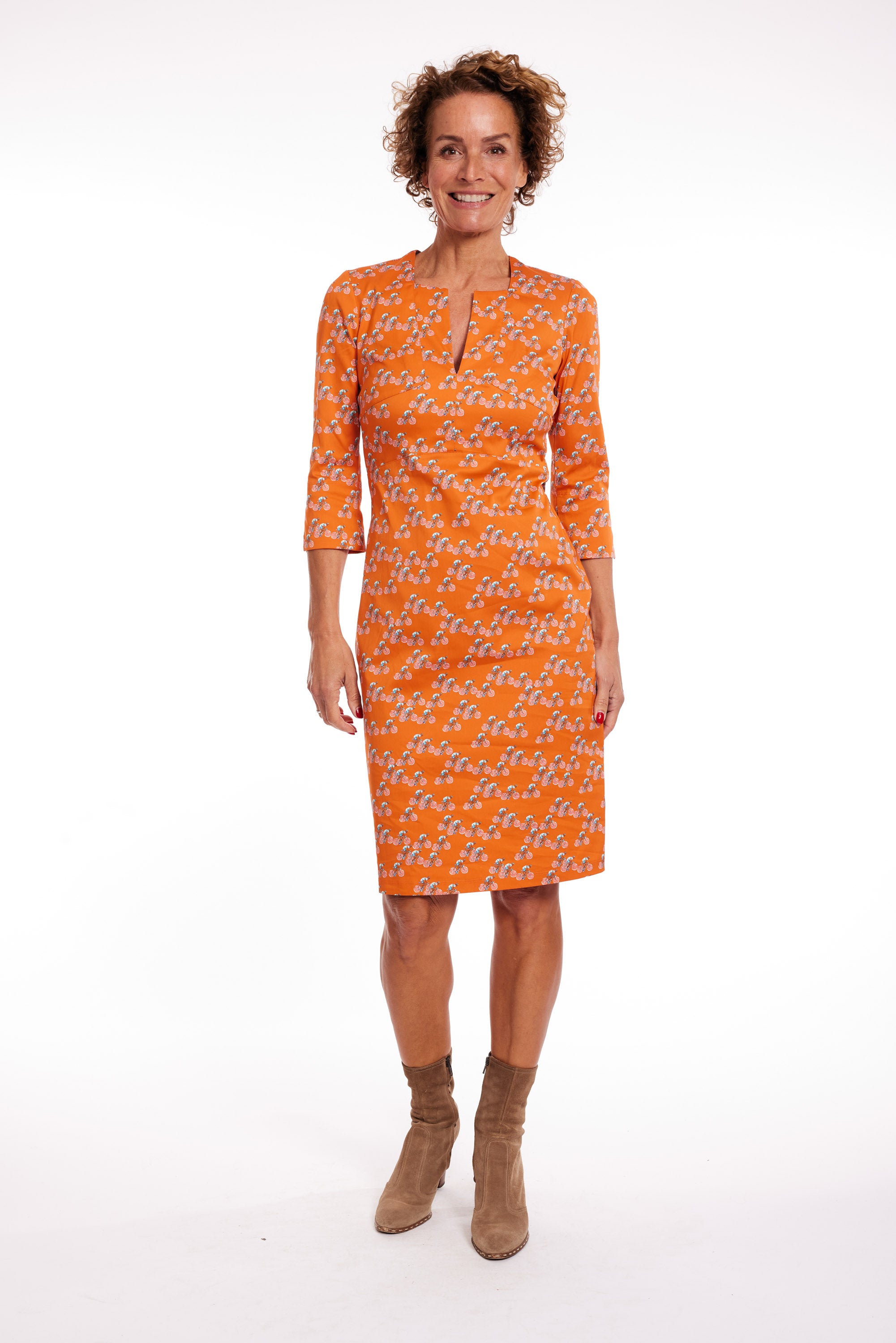 Lavinia I / Bicicletta