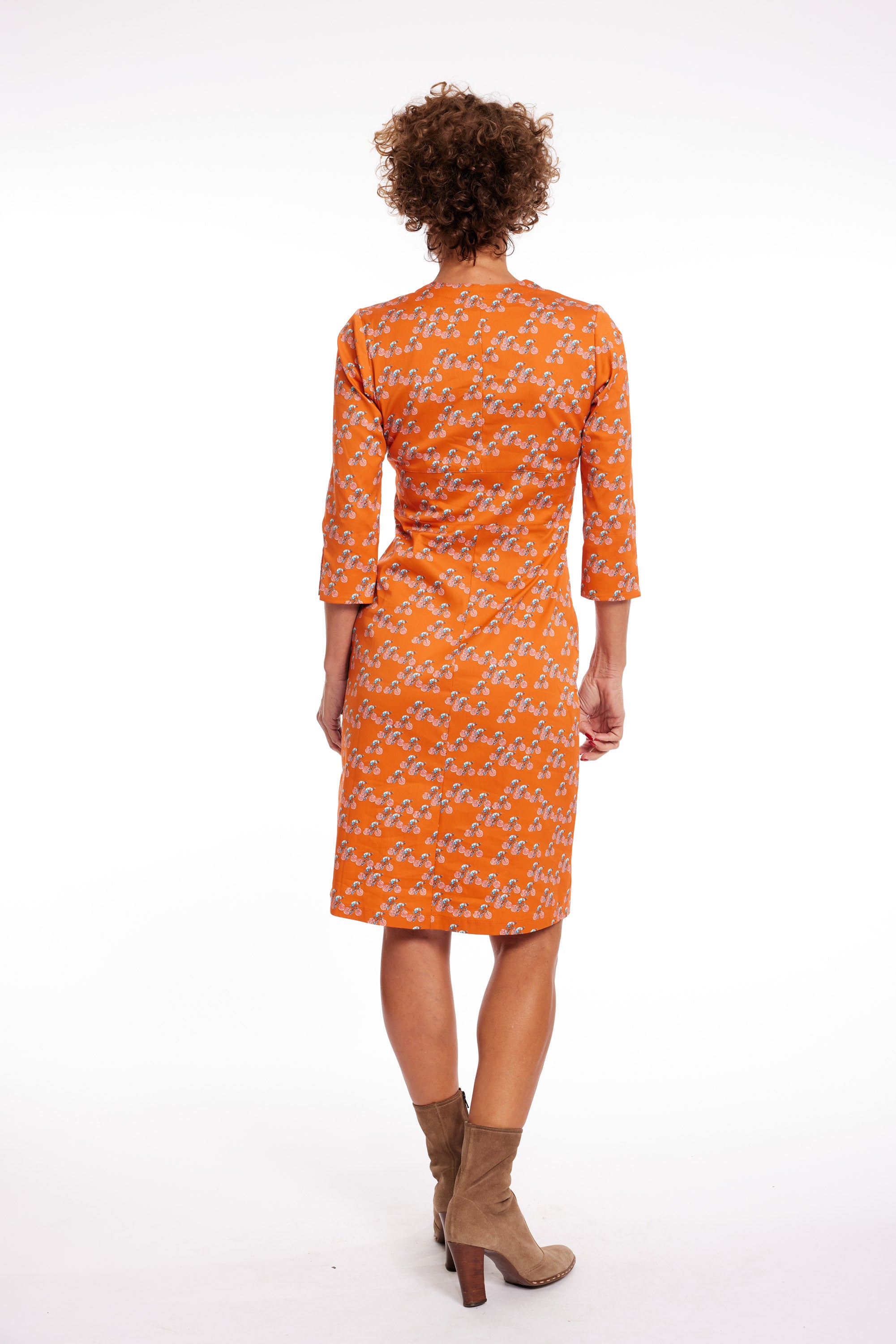 Lavinia I / Bicicletta