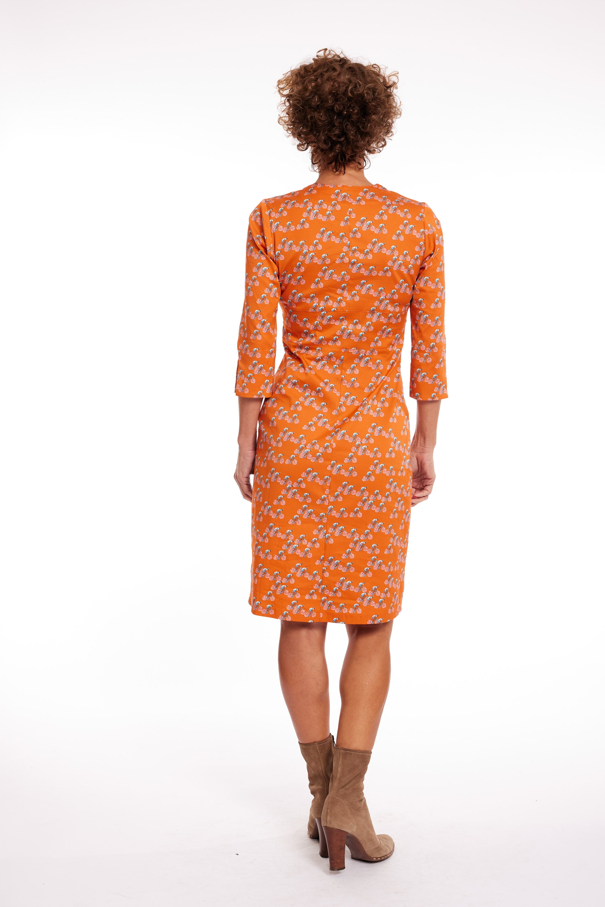 Lavinia I / Bicicletta