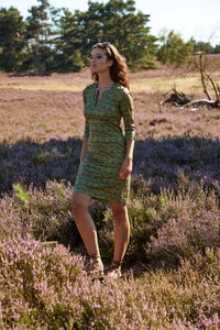 Lavinia I / Chiocciola