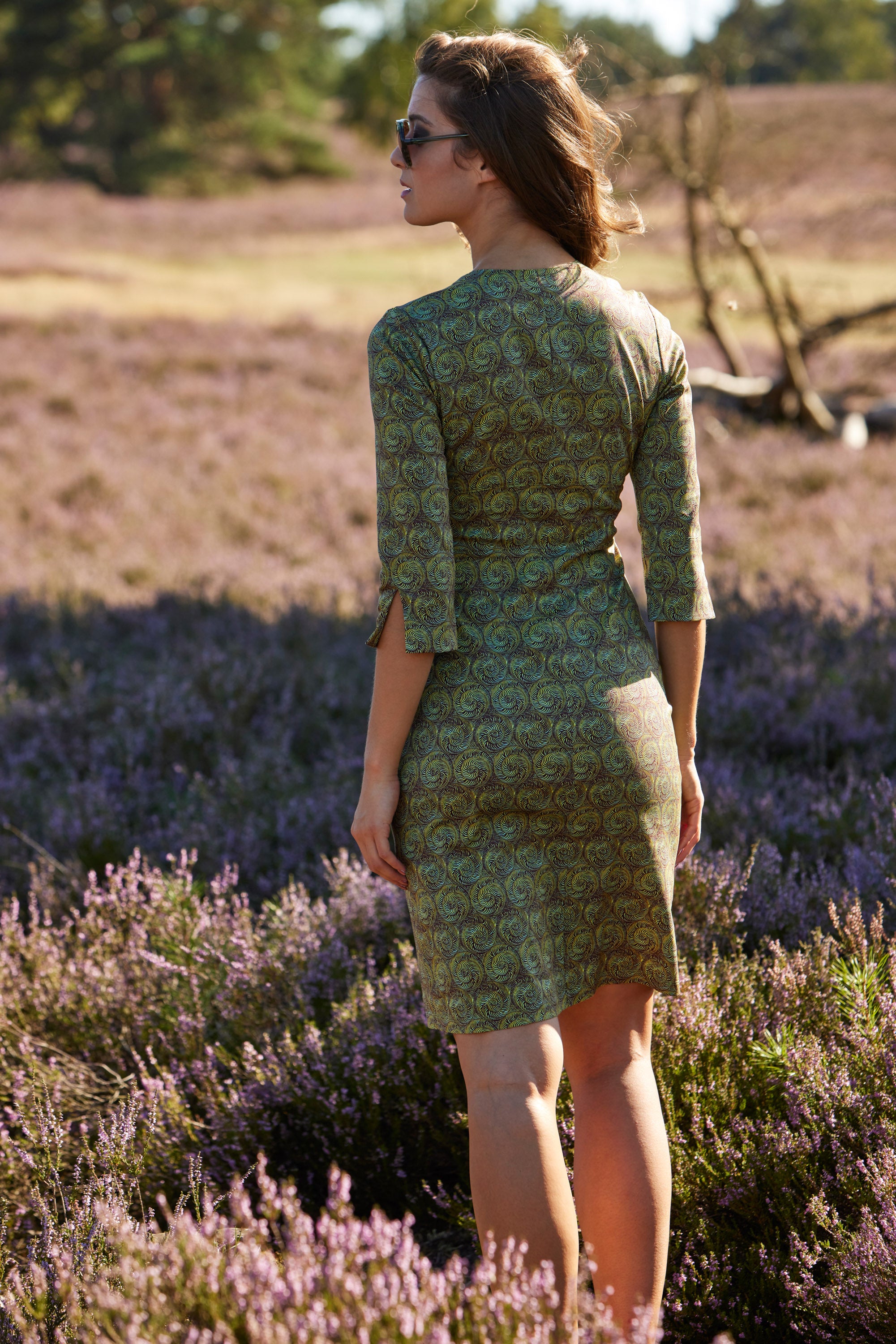 Lavinia I / Chiocciola