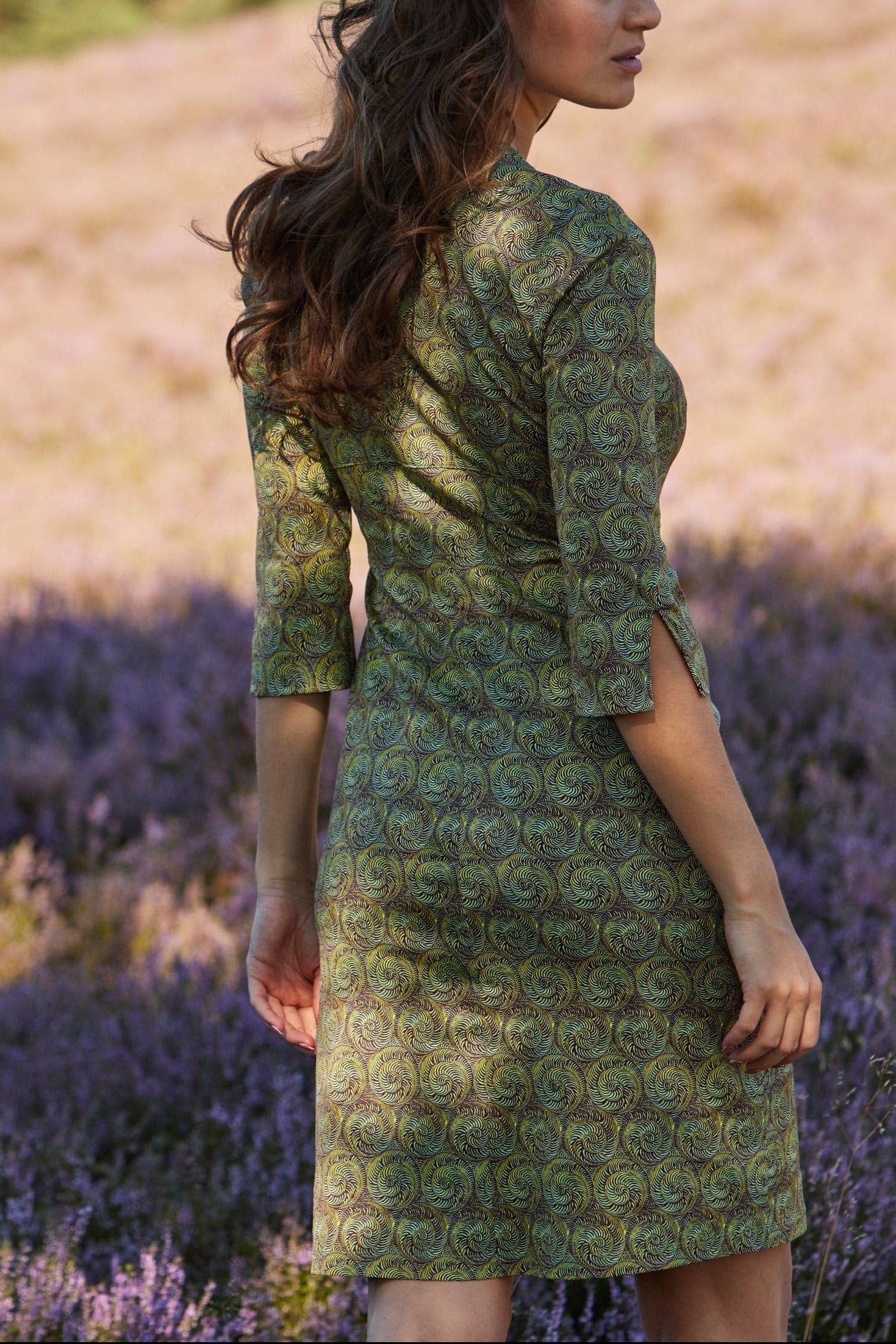 Lavinia I / Chiocciola