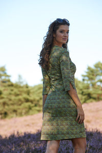 Lavinia I / Chiocciola