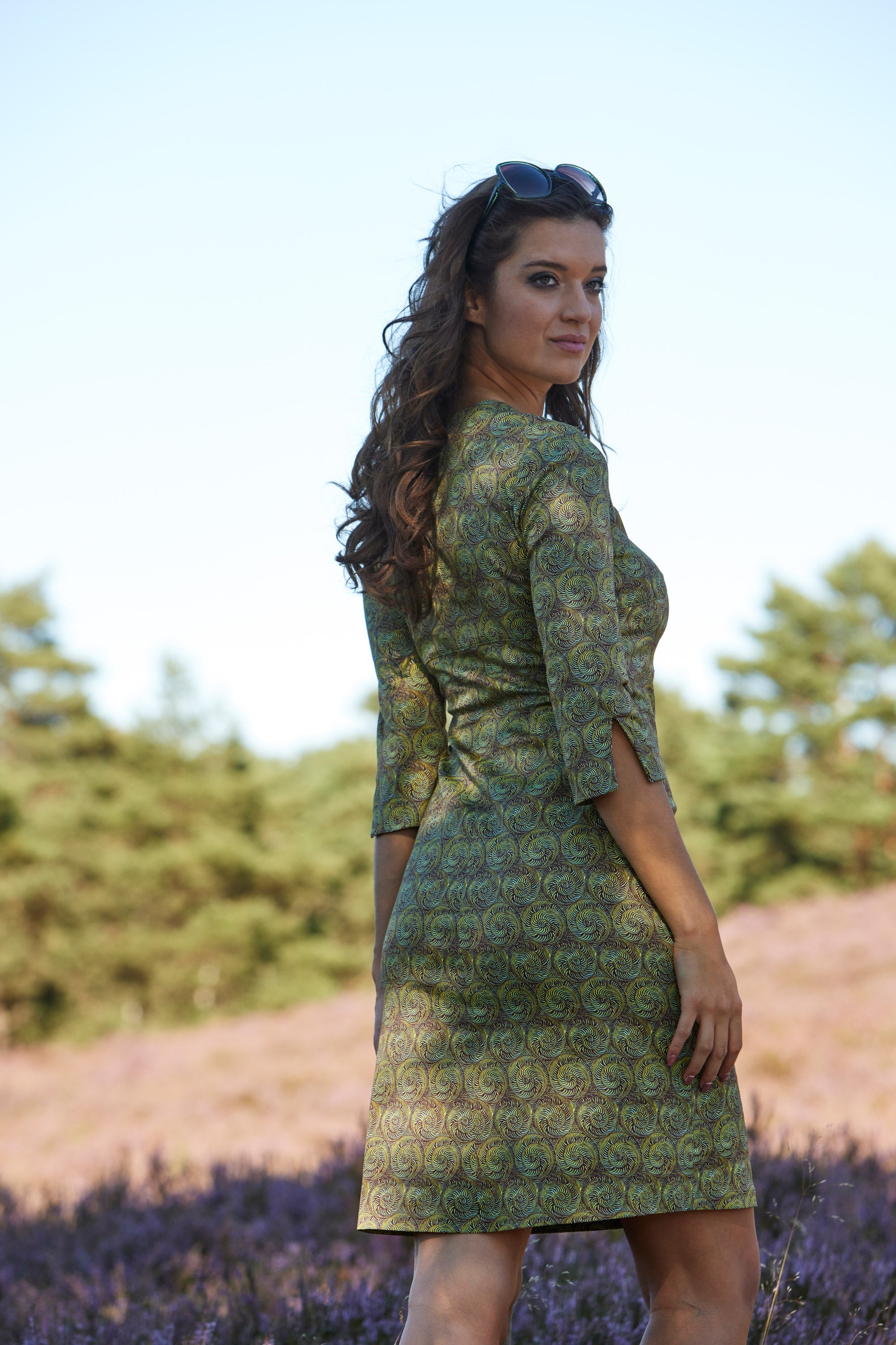 Lavinia I / Chiocciola