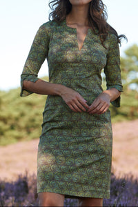 Lavinia I / Chiocciola