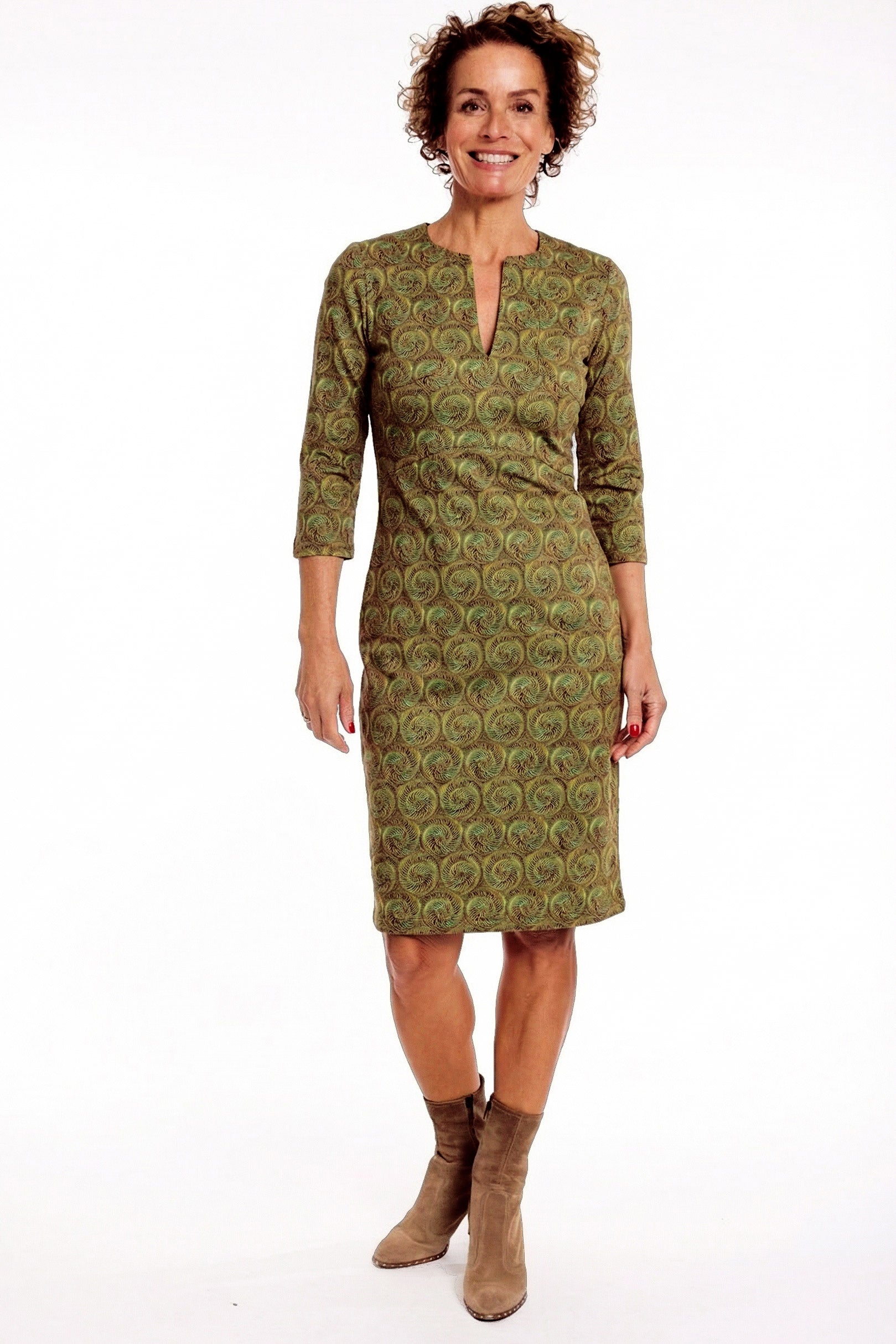 Lavinia I / Chiocciola