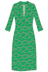 Lavinia I / Bicicletta