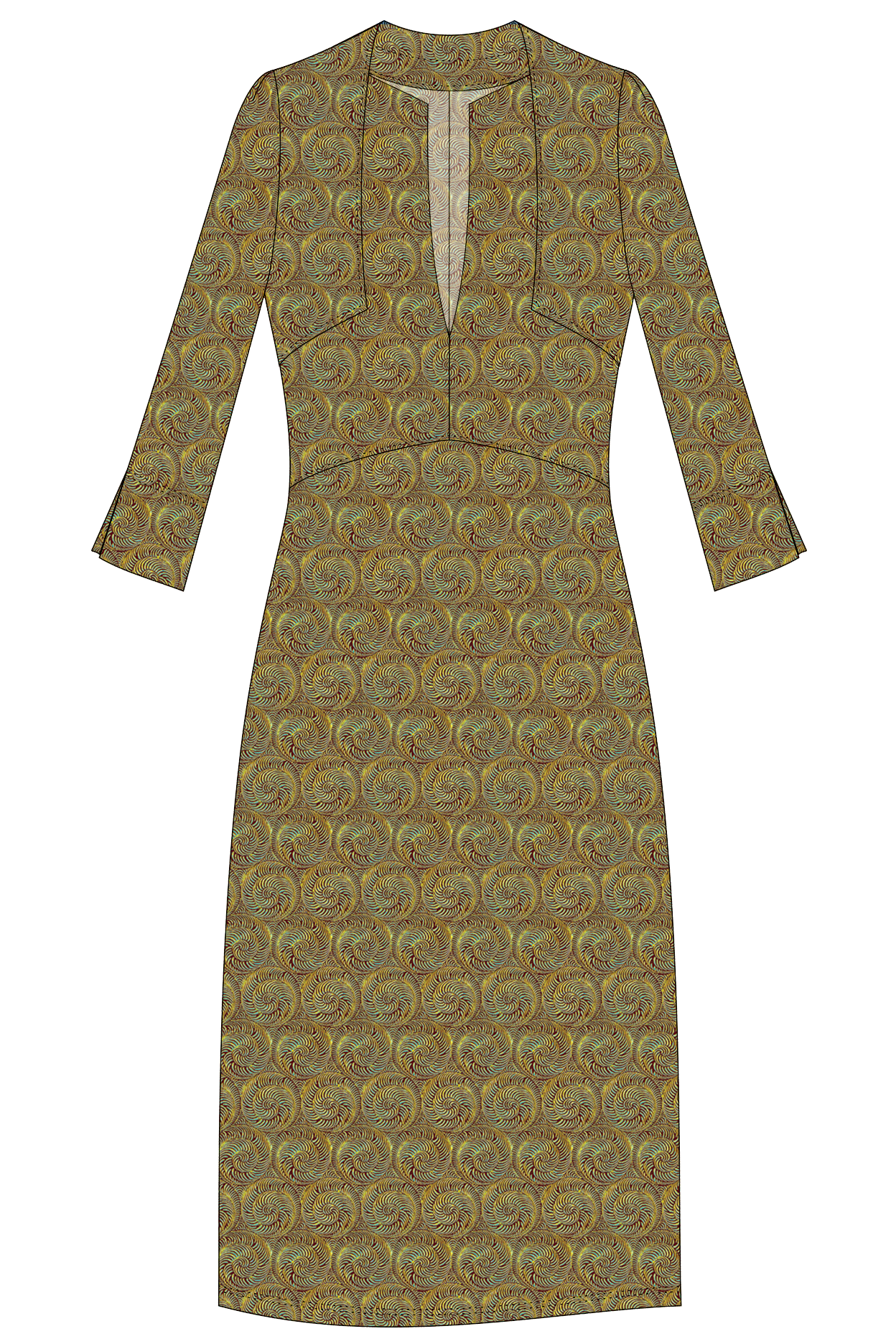 Lavinia I / Chiocciola