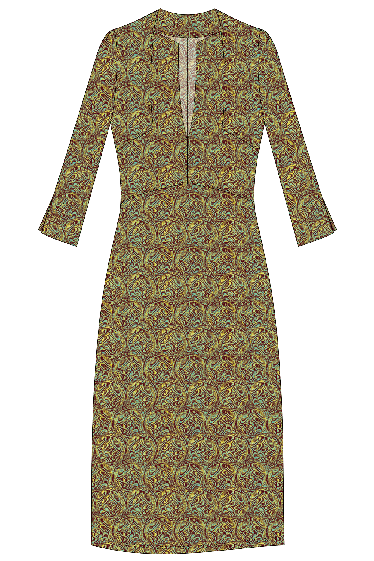 Lavinia I / Chiocciola