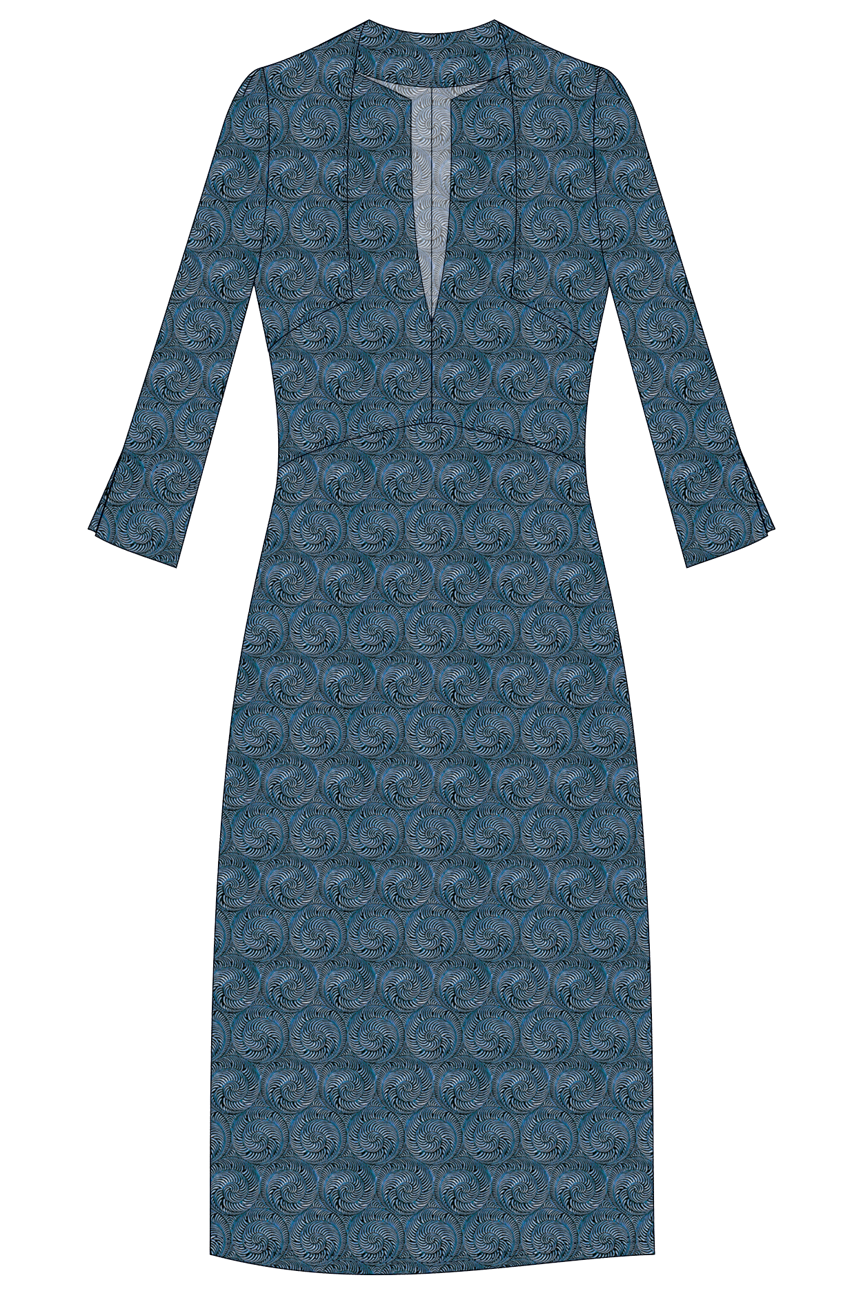 Lavinia I / Chiocciola