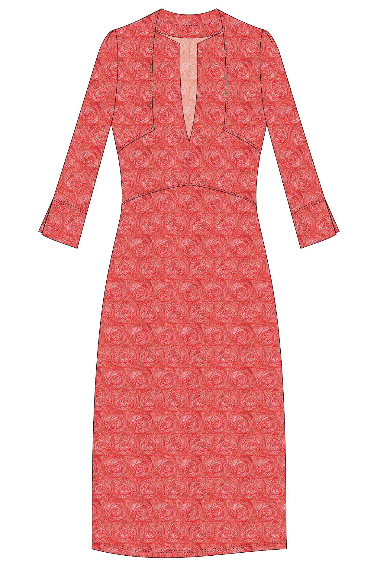 Lavinia I / Chiocciola