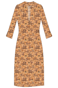 Lavinia I / Serengeti