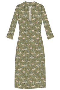 Lavinia I / Serengeti