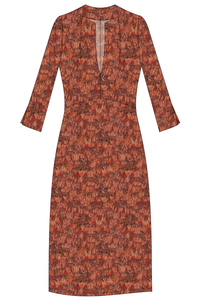 Lavinia I / Serengeti